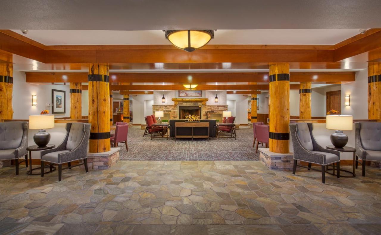 Worldmark West Yellowstone Exterior foto