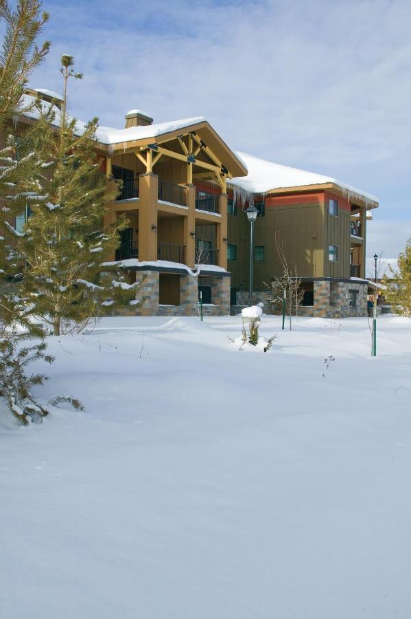 Worldmark West Yellowstone Exterior foto