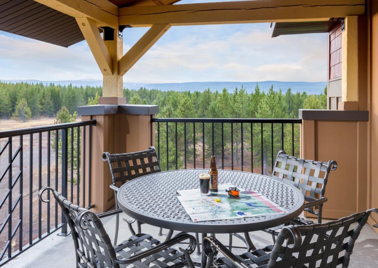 Worldmark West Yellowstone Exterior foto