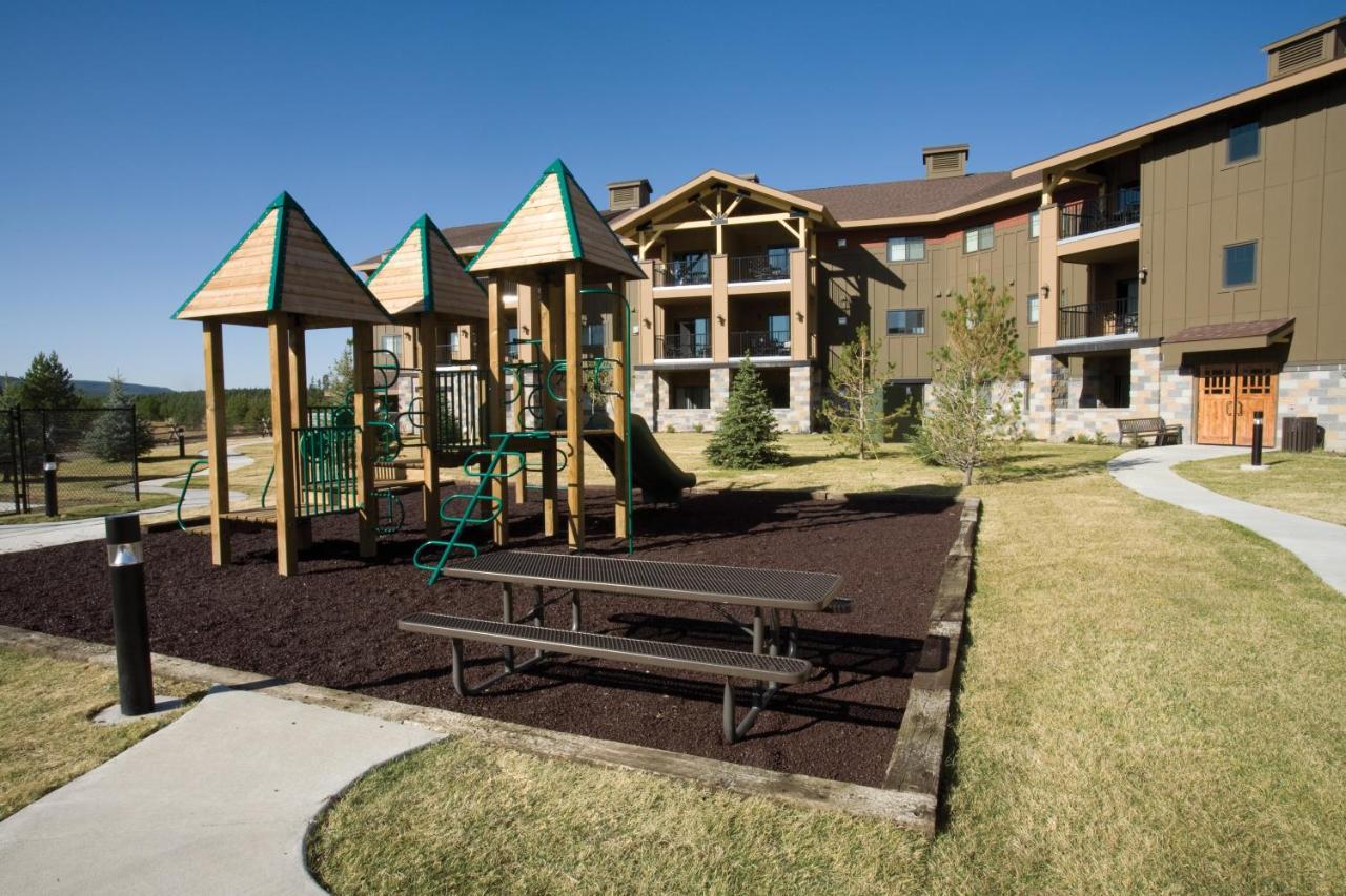 Worldmark West Yellowstone Exterior foto