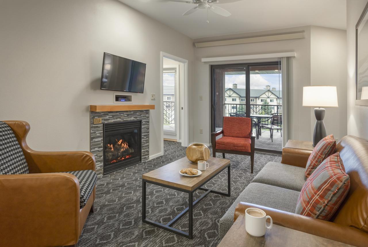 Worldmark West Yellowstone Exterior foto