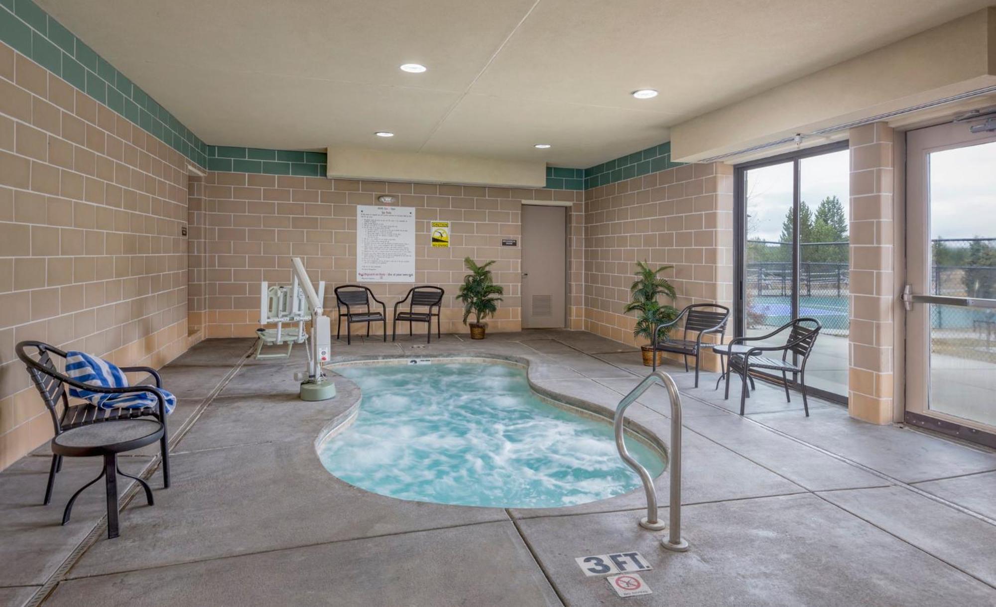 Worldmark West Yellowstone Exterior foto