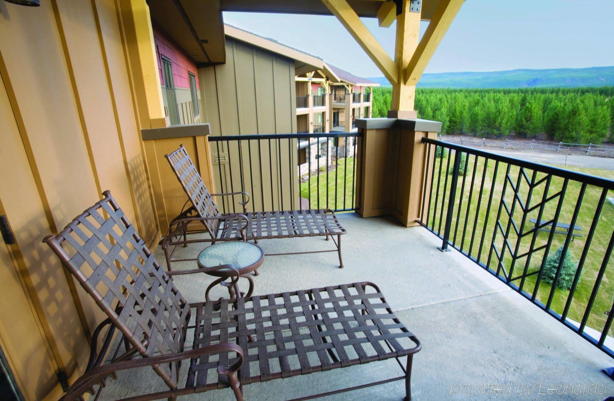Worldmark West Yellowstone Exterior foto