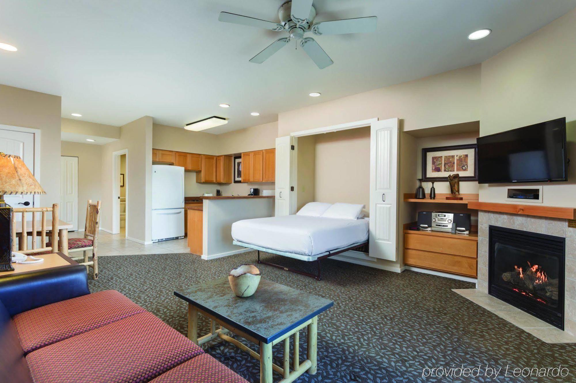 Worldmark West Yellowstone Exterior foto